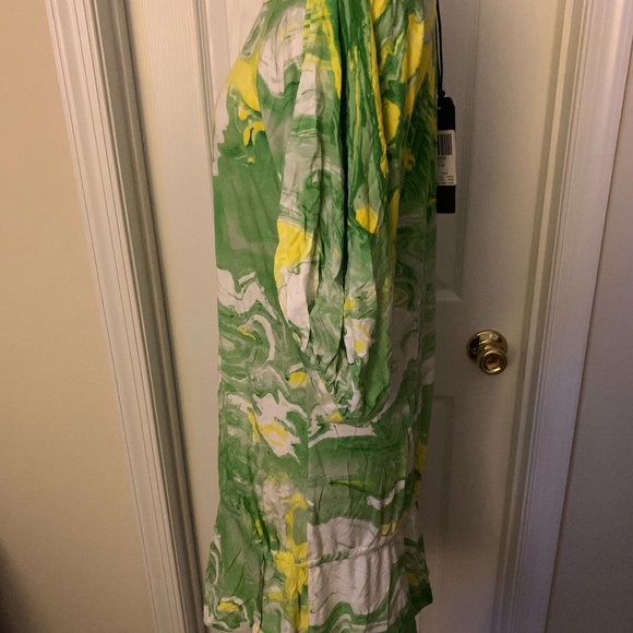 Vintage Miss Sixty XS Eva Lena Dress with knickers - Picture 2 of 5